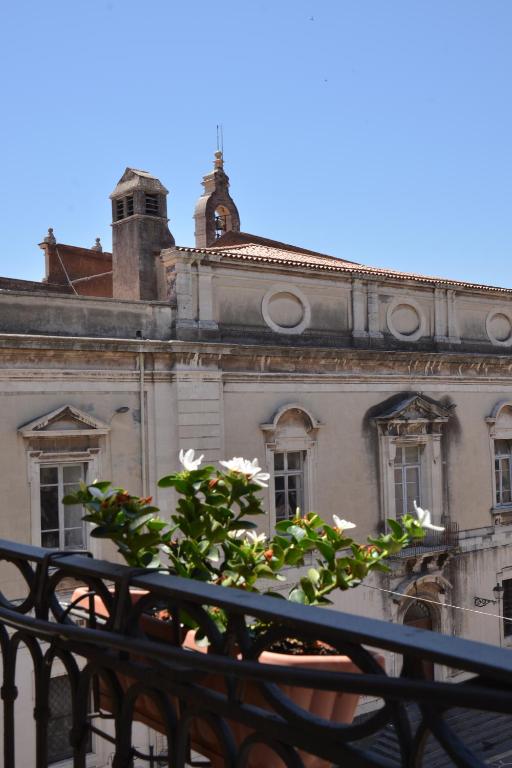 Сьюит (Люкс), B&B al Teatro Massimo