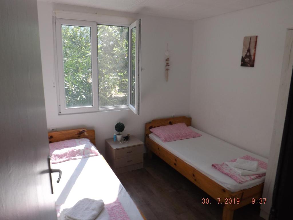 Номер (Дом с 2 спальнями), Holiday Home Herceg Novi Zelenika