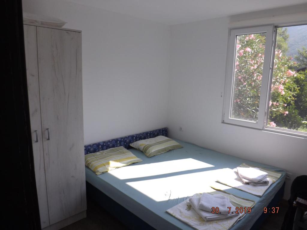 Номер (Дом с 2 спальнями), Holiday Home Herceg Novi Zelenika