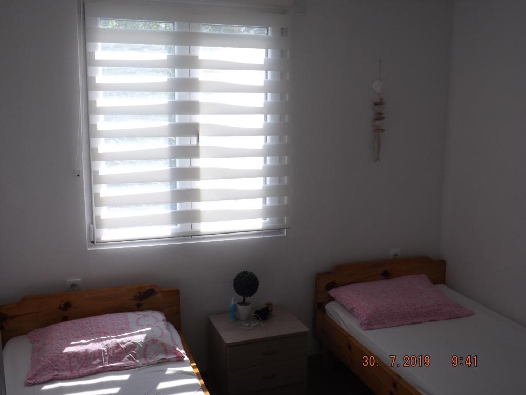 Номер (Дом с 2 спальнями), Holiday Home Herceg Novi Zelenika