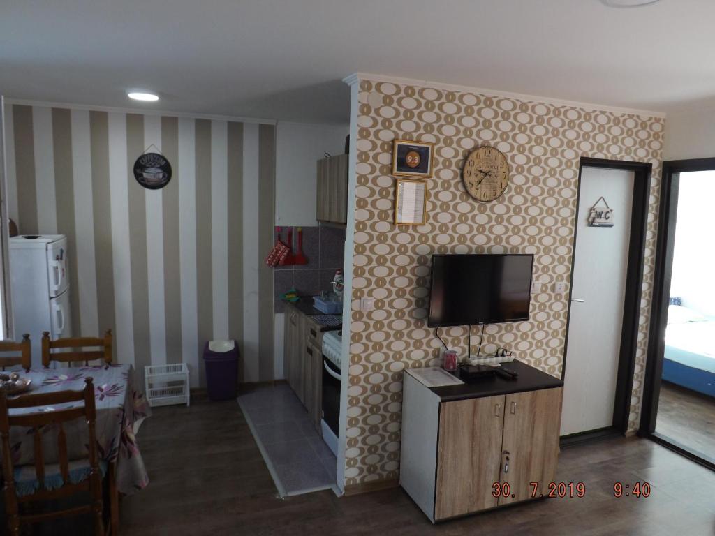 Номер (Дом с 2 спальнями), Holiday Home Herceg Novi Zelenika