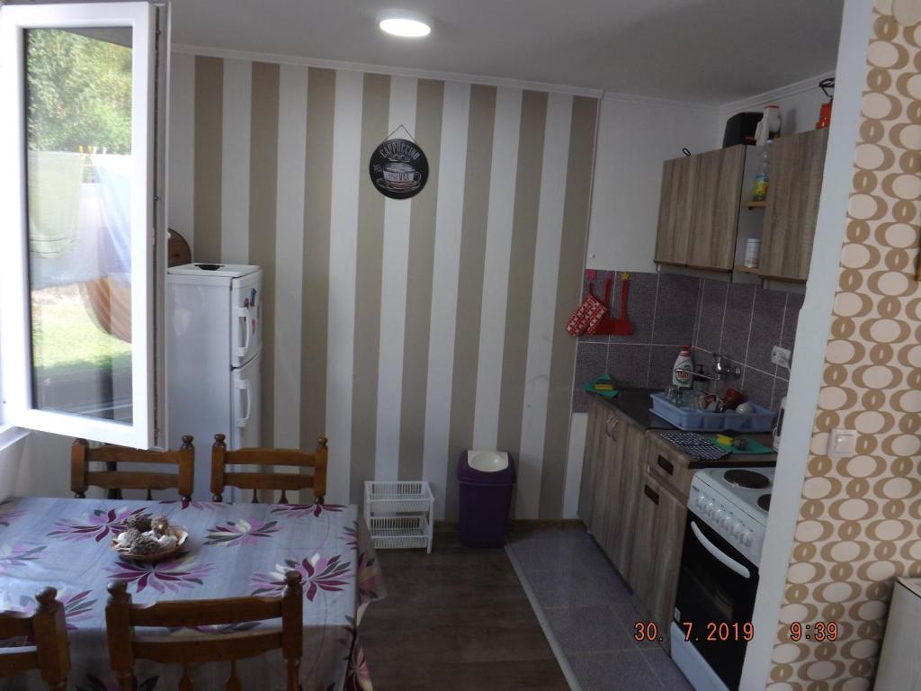 Номер (Дом с 2 спальнями), Holiday Home Herceg Novi Zelenika