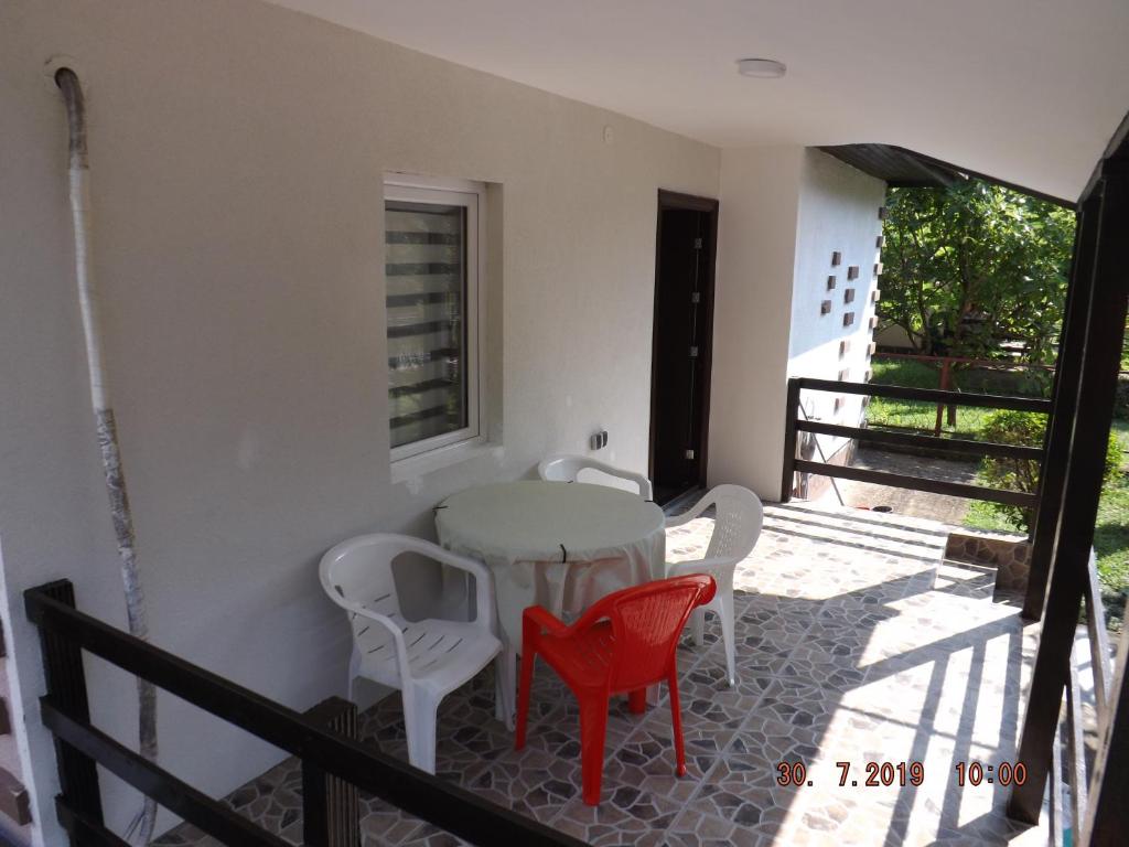 Номер (Дом с 2 спальнями), Holiday Home Herceg Novi Zelenika