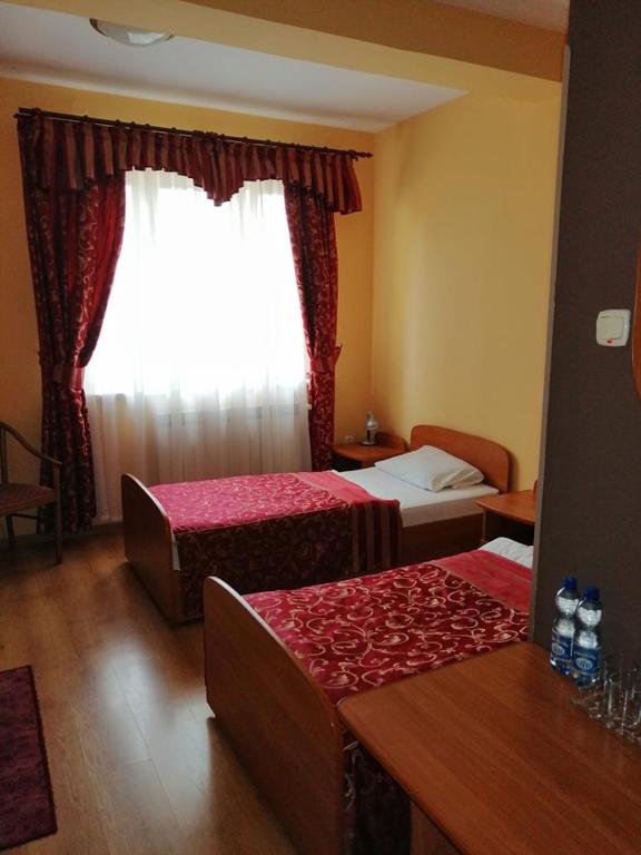 Двухместный (Двухместный номер с 1 кроватью) отеля Hotel Grodzki, Сандомир