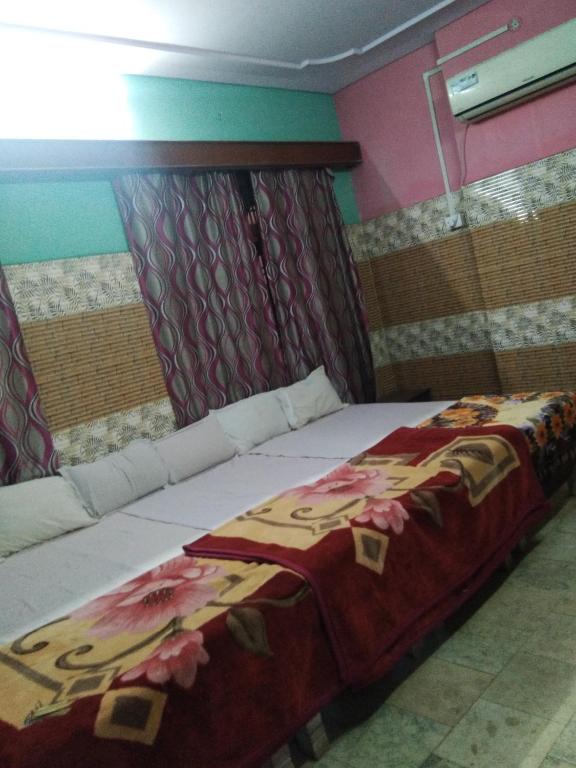 Семейный (Семейный номер Делюкс), Kashi Annapurna Paying Guesthouse