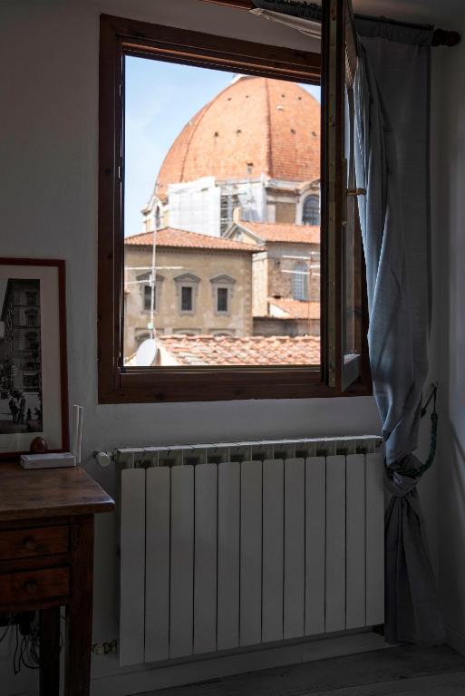 Апартаменты (Стандартные апартаменты), Palazzo San Lorenzo with kitchen