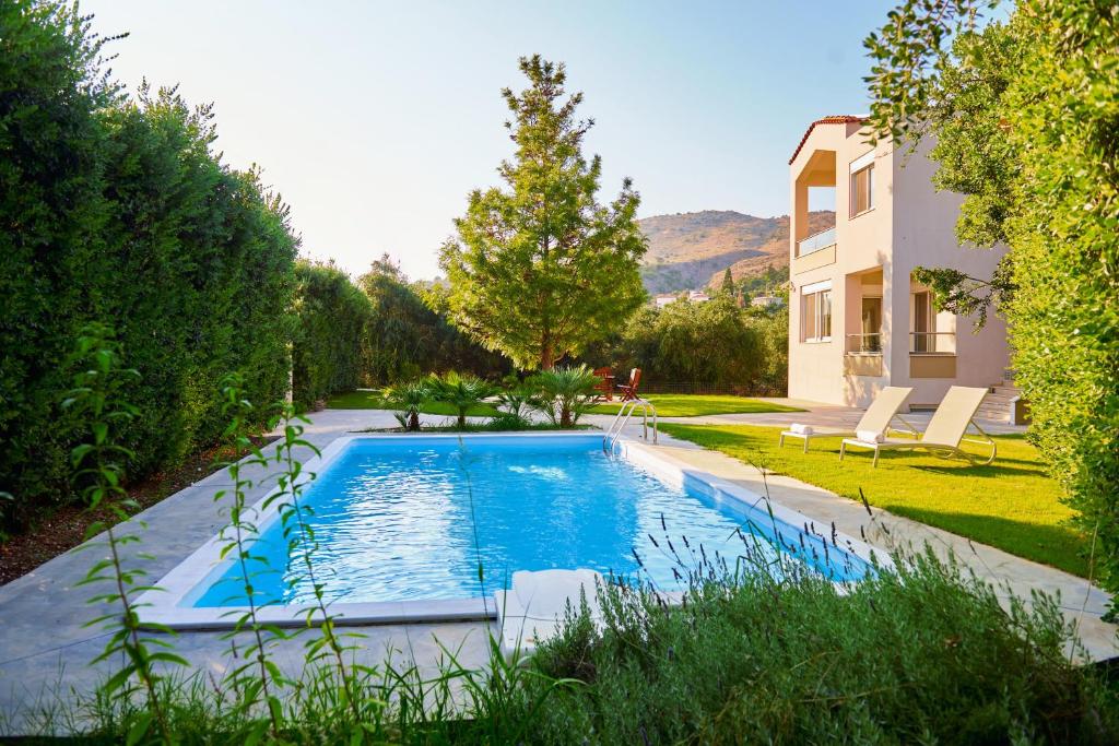 Villa Charma - Wonderful villa with private pool and garden