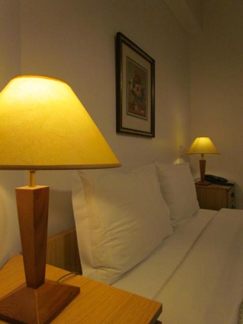 Двухместный (Двухместный номер с 1 кроватью и базовыми удобствами) отеля Vera Cruz Porto Downtown Hotel, Порту