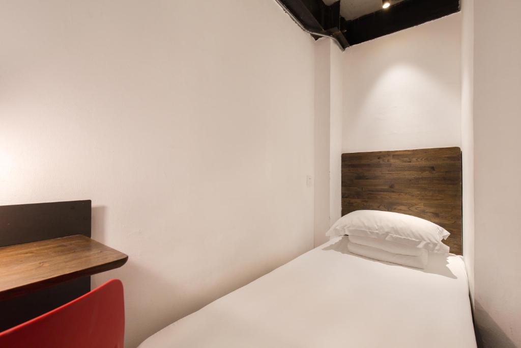 Семейный (Mainland Chinese Only-Family Room), UniLoft Hostel Dalian