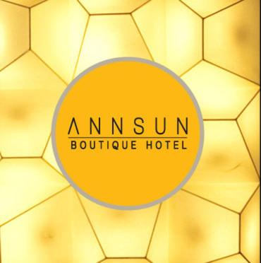 Отель Annsun Boutique Hotels, Ченнаи