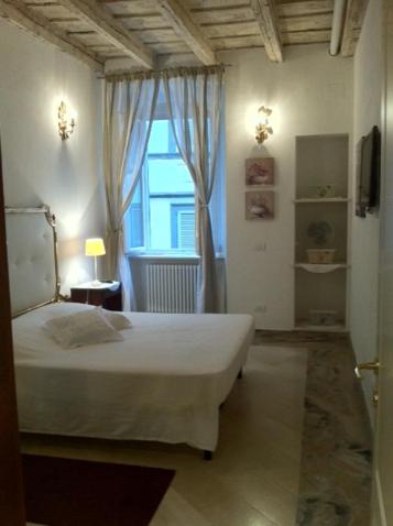 Апартаменты (Апартаменты с 2 спальнями - Via Pignolo, 81) апартамента La Castellana, Бергамо