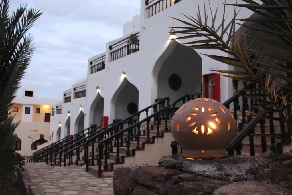 Одноместный (Одноместный номер с видом на горы), The Bedouin Moon Hotel