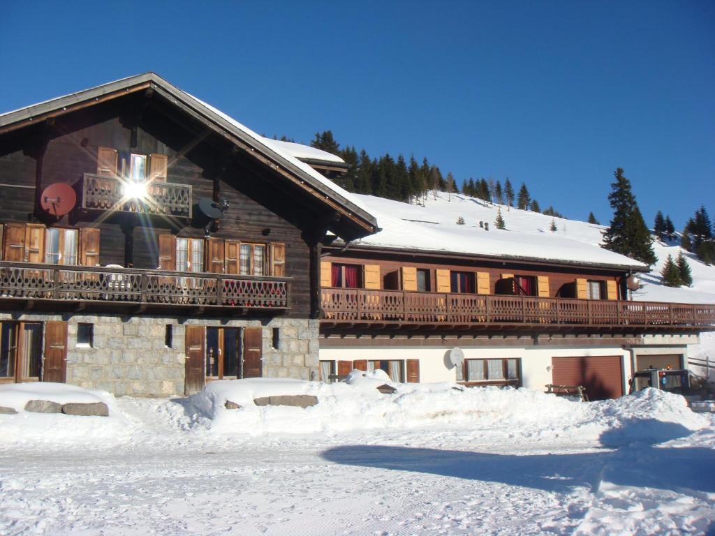 Hotel-Restaurant le Relais Panoramique