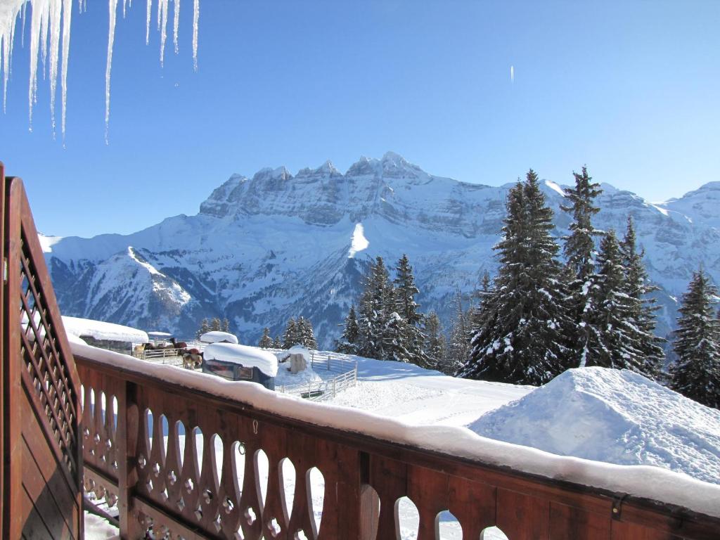 Одноместный (Одноместный номер), Hotel-Restaurant le Relais Panoramique