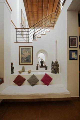 Вилла (Вилла с собственным бассейном), Aashyana Lakhanpal