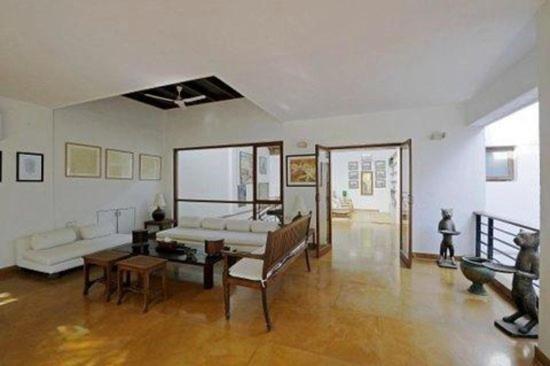 Вилла (Вилла с собственным бассейном), Aashyana Lakhanpal