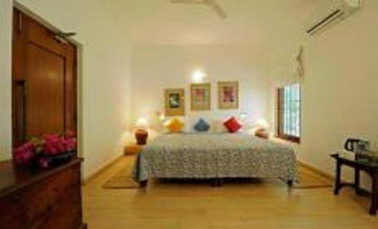 Вилла (Вилла с собственным бассейном), Aashyana Lakhanpal