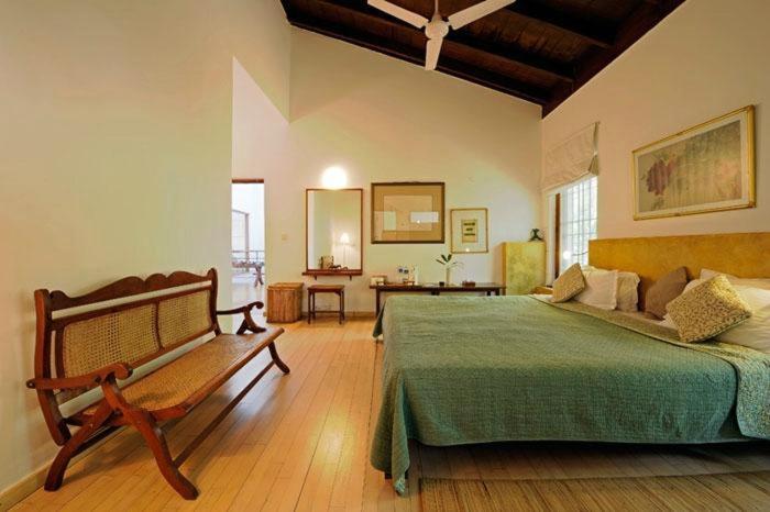 Вилла (Вилла с собственным бассейном), Aashyana Lakhanpal