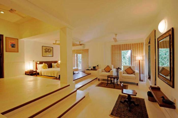 Вилла (Вилла с собственным бассейном), Aashyana Lakhanpal