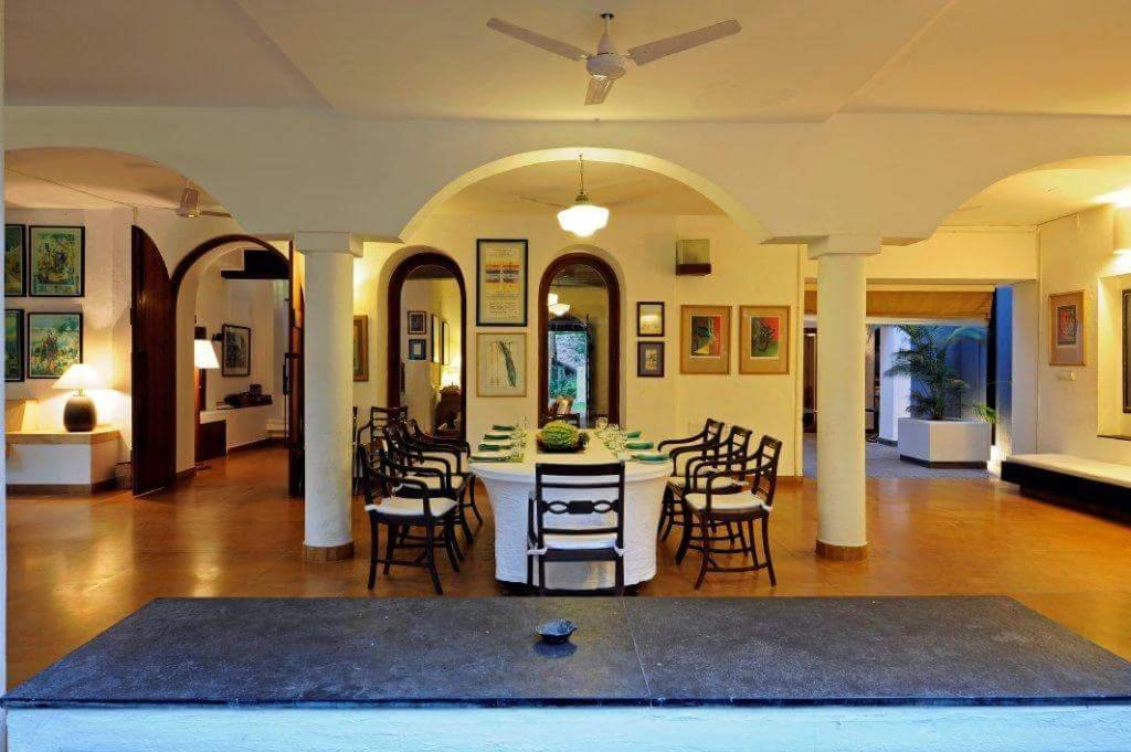 Вилла (Вилла с собственным бассейном), Aashyana Lakhanpal