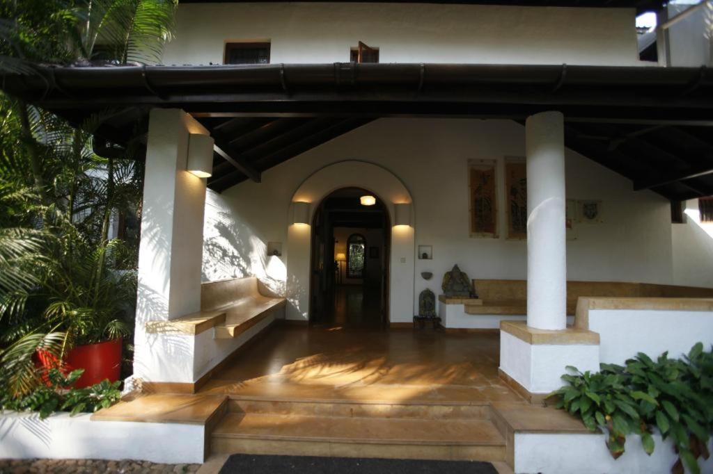 Вилла (Вилла с собственным бассейном), Aashyana Lakhanpal