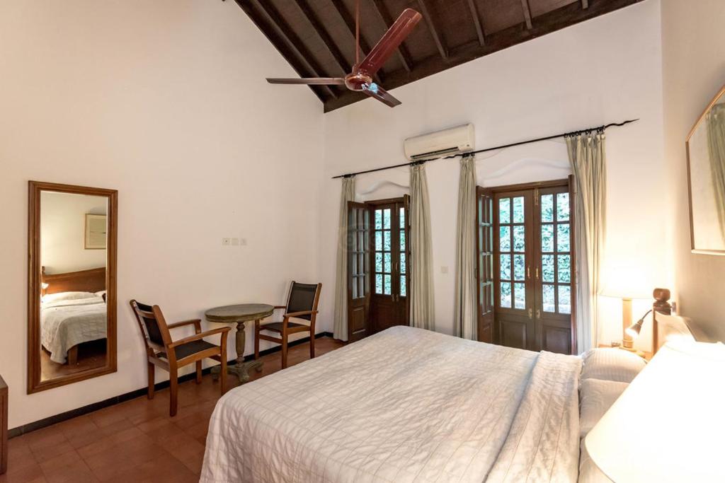 Вилла (Вилла с 3 спальнями), Aashyana Lakhanpal