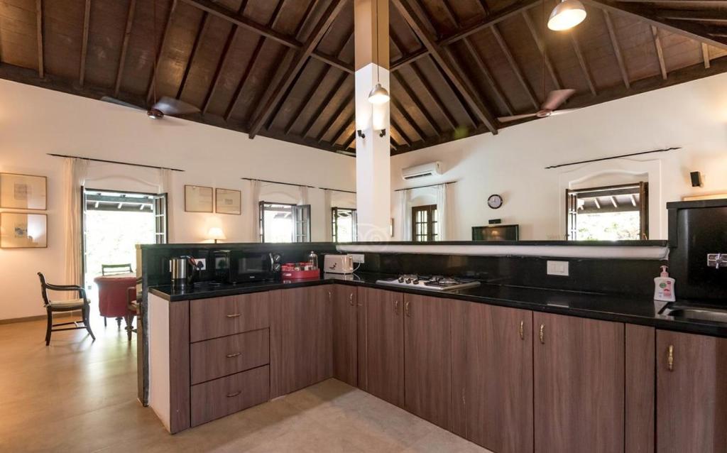 Вилла (Вилла с 3 спальнями), Aashyana Lakhanpal