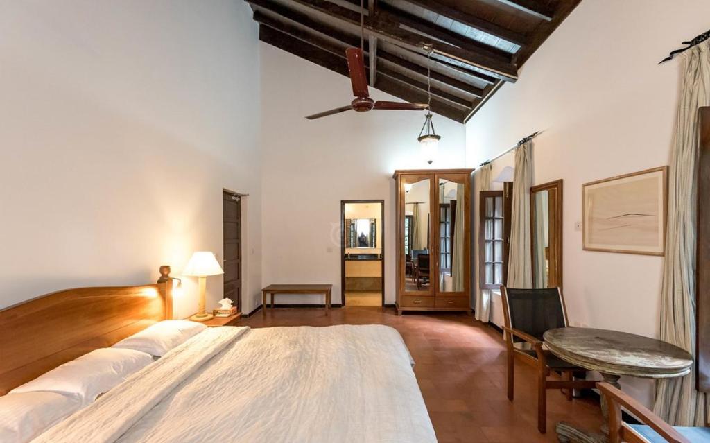 Вилла (Вилла с 3 спальнями), Aashyana Lakhanpal