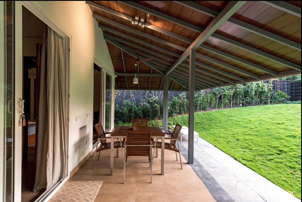 Вилла (Вилла с 2 спальнями), Aashyana Lakhanpal