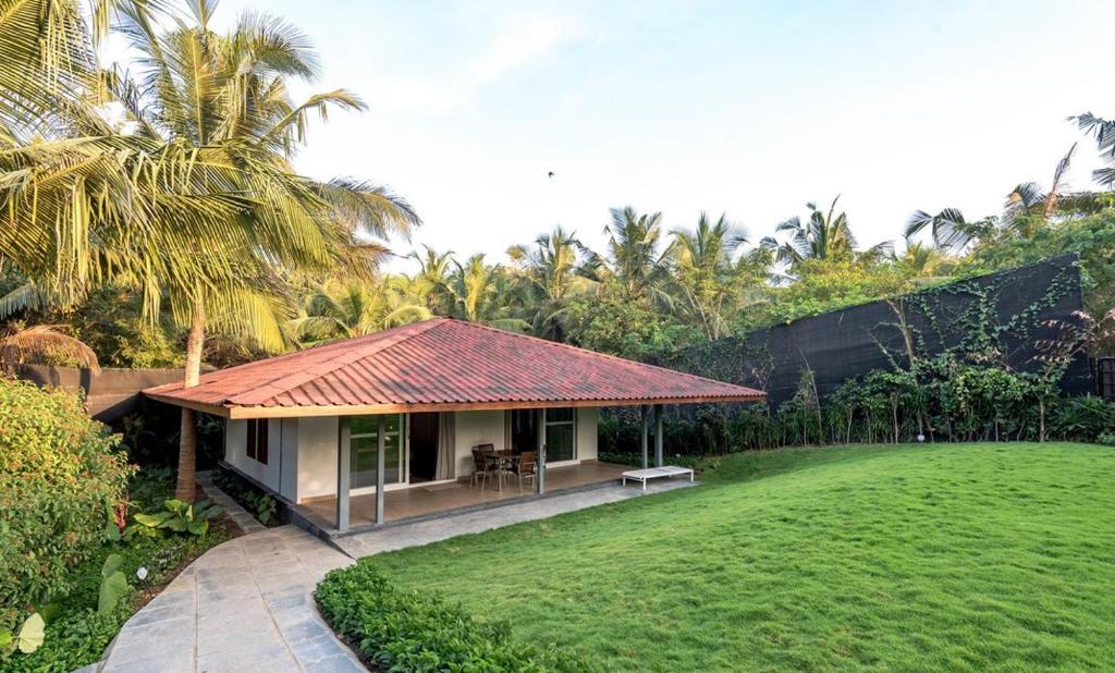 Вилла (Вилла с 2 спальнями), Aashyana Lakhanpal