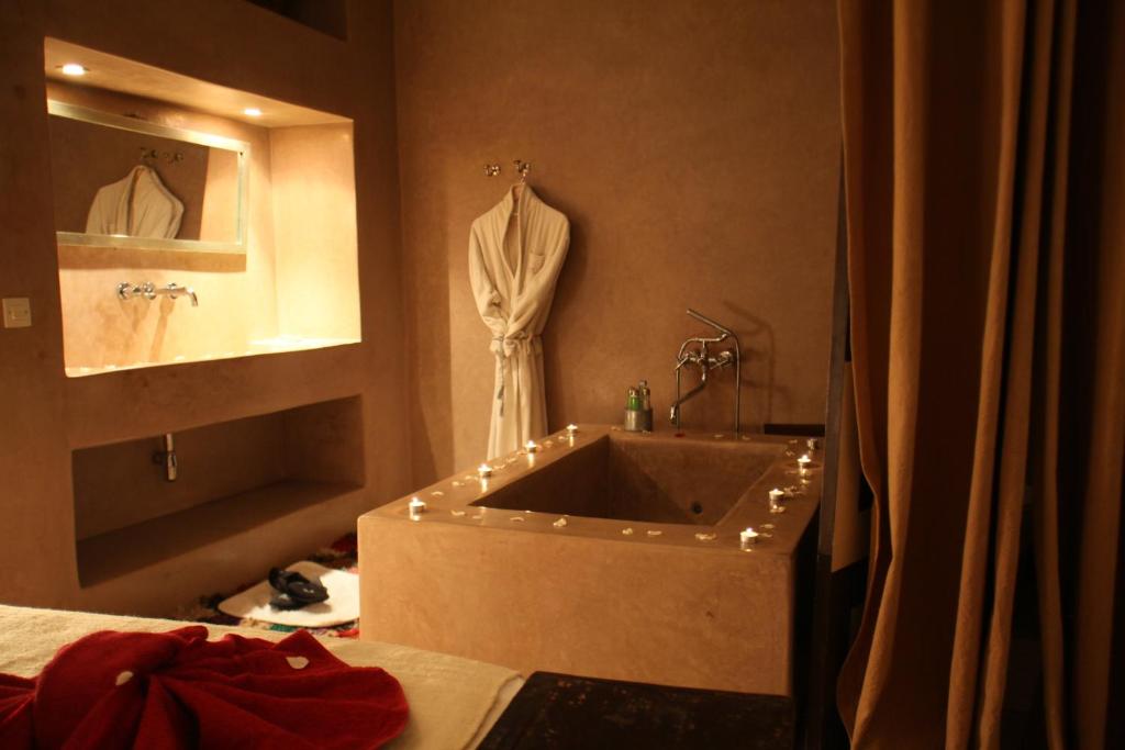 Сьюит (Люкс), Riad De Vinci & SPA