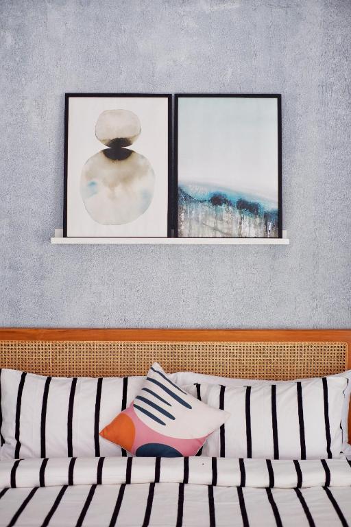 Сьюит (Люкс с террасой), The Sloth Bali