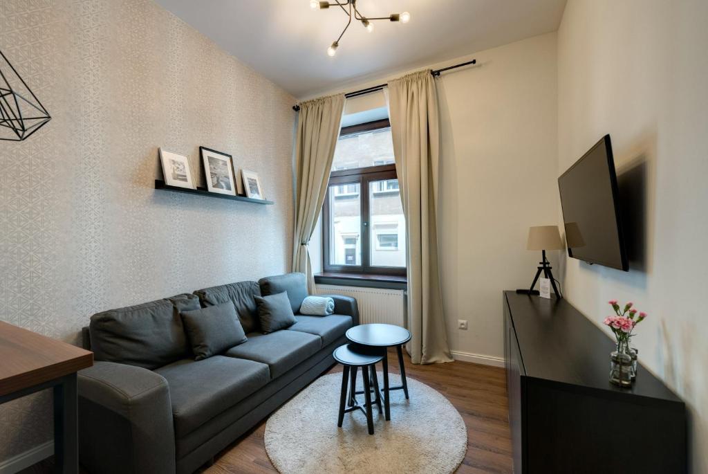 Апартаменты (Апартаменты Делюкс), Apartamenty Bema4 Sopot