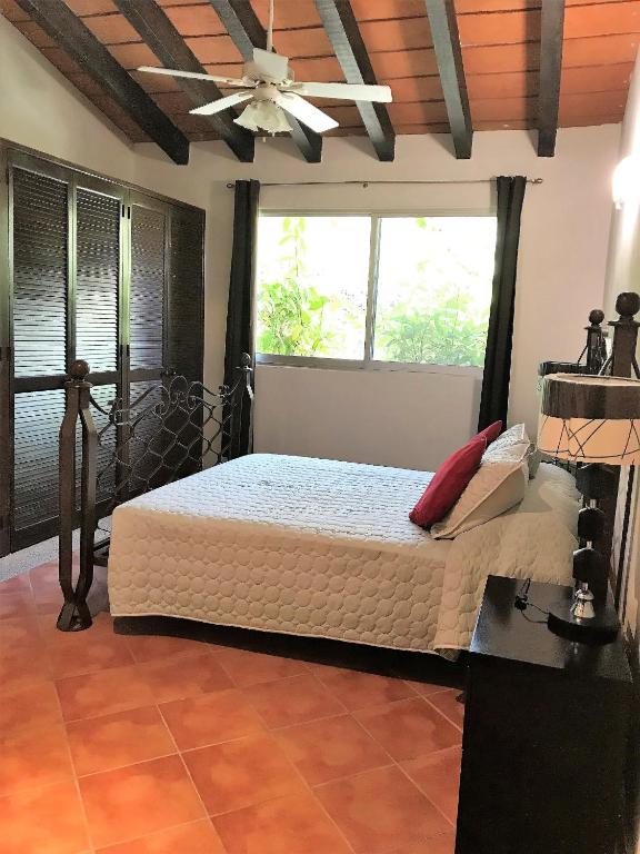 Вилла (Вилла), VILLAS PLAZA MISMALOYA A4 DREAM GREEN VIEW PUERTO VALLARTA