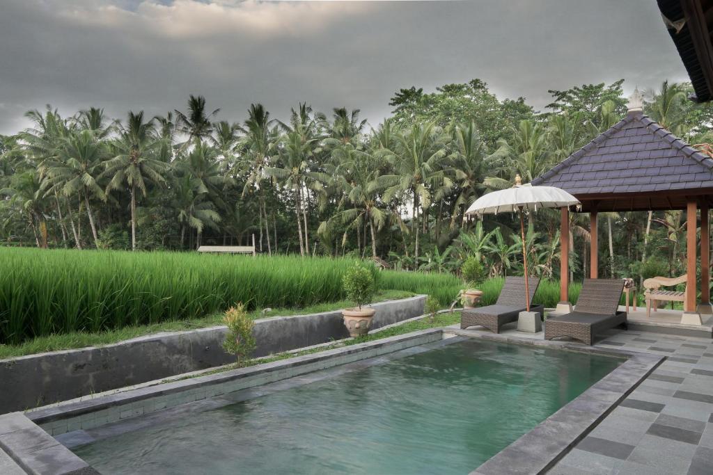 Masia Villa Ubud