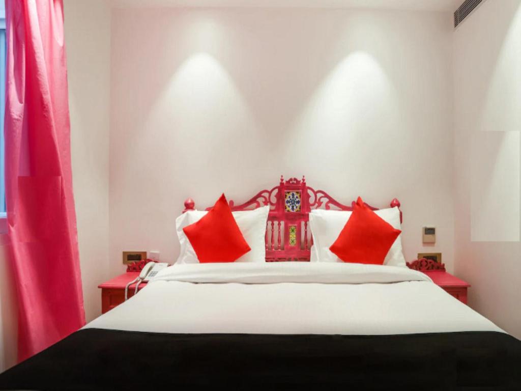 Двухместный (Стандартный номер), Hotel Pinky Villa - 5 mins from New Delhi Railway Station