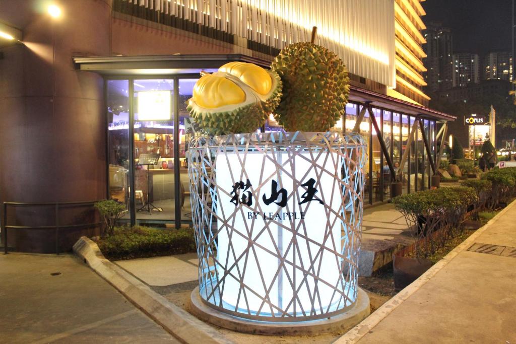 Le Apple Boutique Hotel @ KLCC