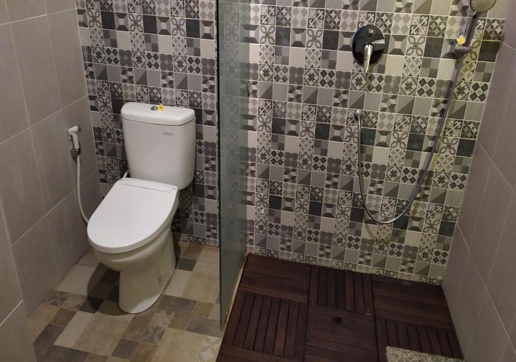 Двухместный (Номер Делюкс с кроватью размера «king-size»), Swan Inn