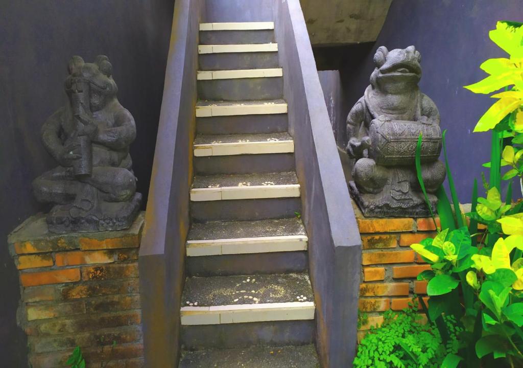 Номер (Бунгало с 1 спальней), Swan Inn