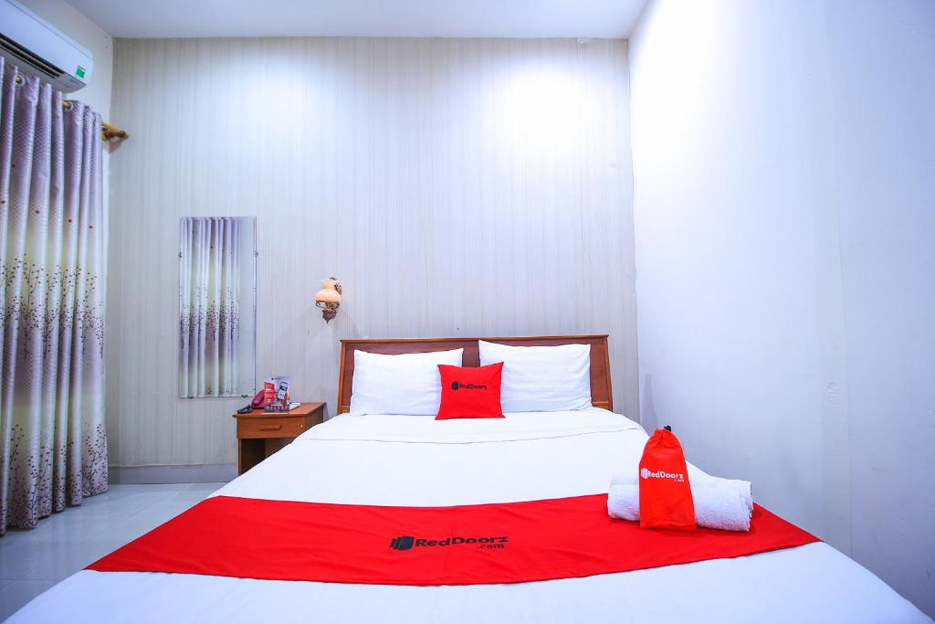 Отель Thanh Tien Hotel, Дананг