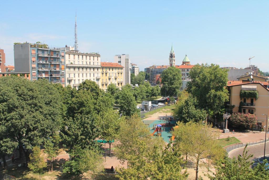 Сьюит (Люкс), Hotel Mozart