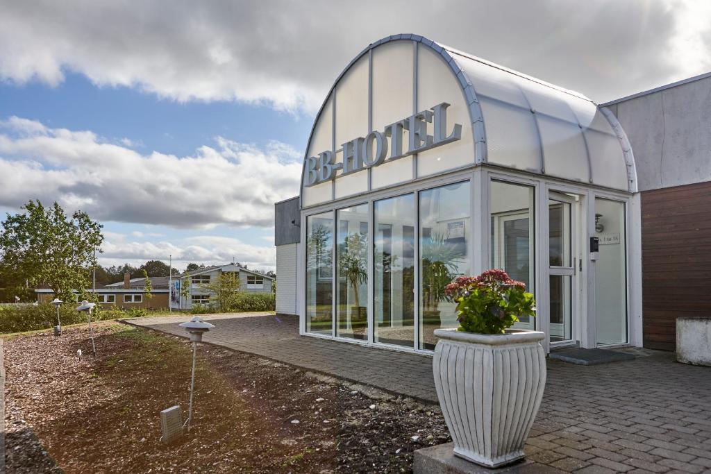 BB-Hotel Herning, Хернинг