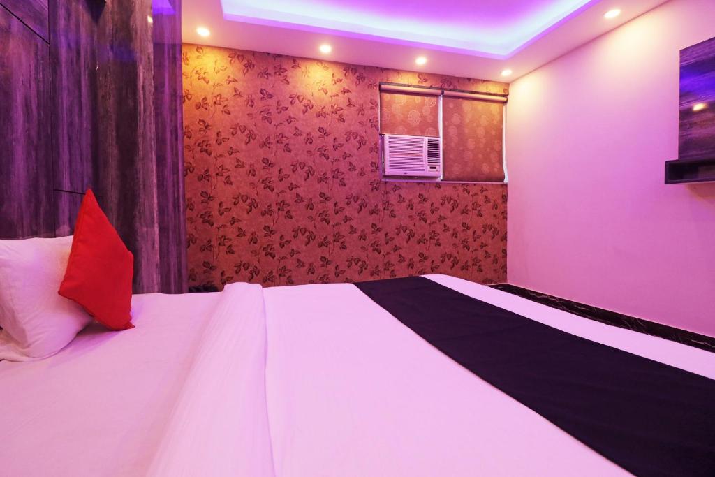 Трехместный (Трехместный номер с основными удобствами), Capital O 47820 Capital O Vintage