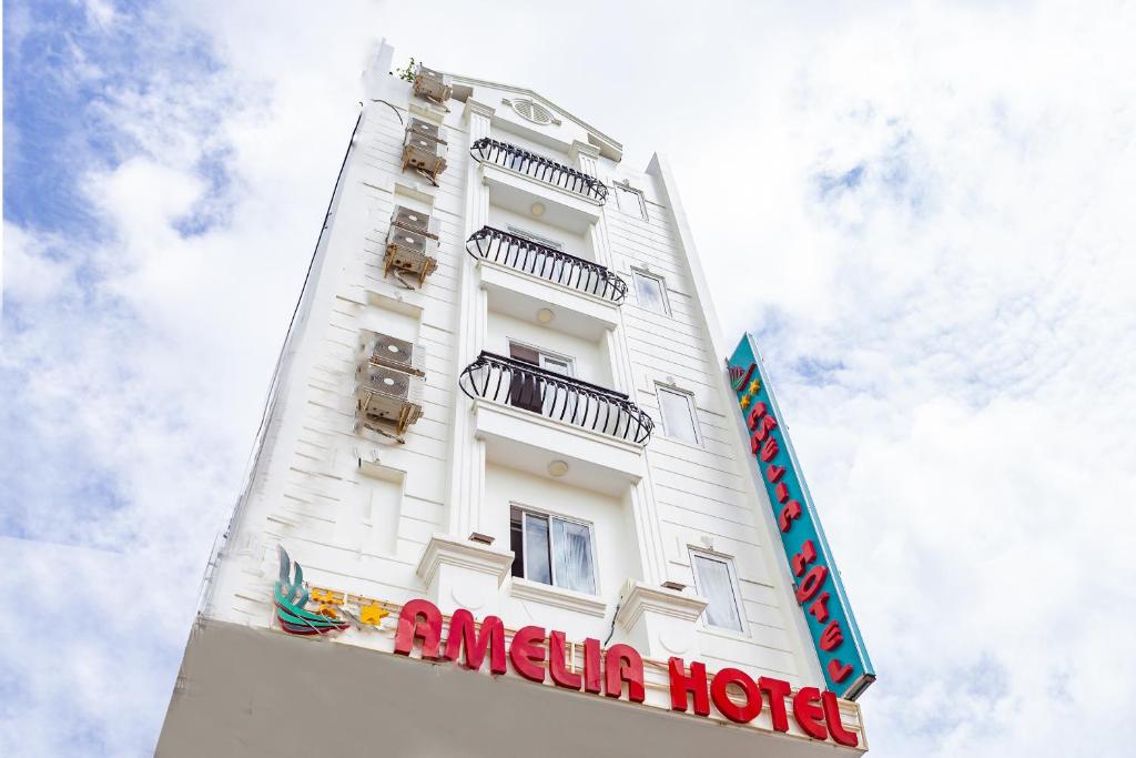 Отель Amelia Phu Quoc, Дуонг-Донг