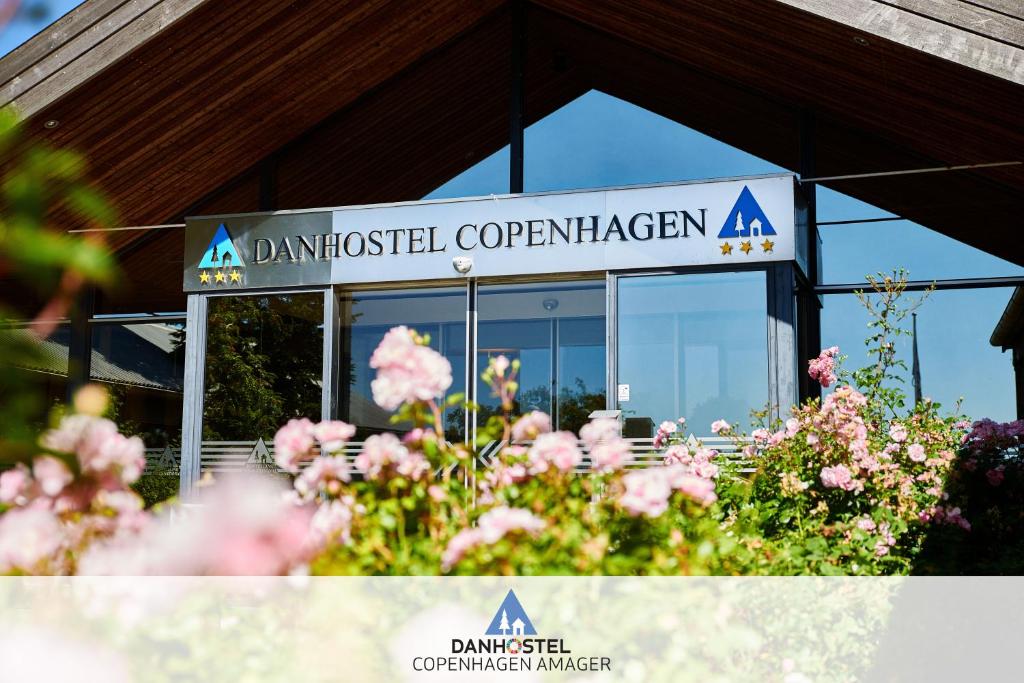 Гостиницы Копенгагена с конференц-залом