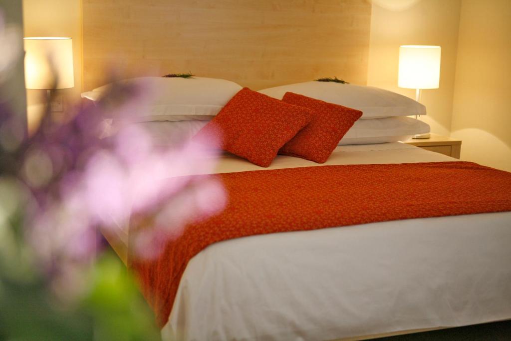 Двухместный (Двухместный номер эконом-класса с 1 кроватью) курортного отеля Waterman Svpetrvs Resort, Супетар