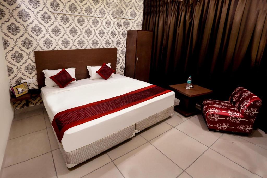 Airport Hotel Edge Home stay