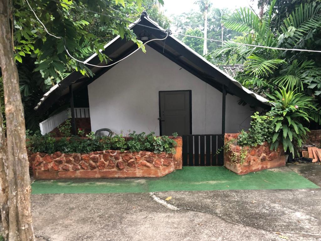 Семейный (Семейный номер), Pine Bungalow Krabi