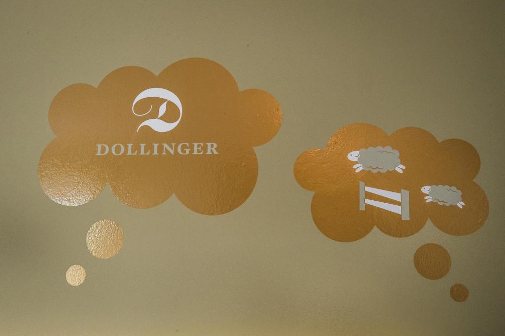 Одноместный (Одноместный номер) отеля Dollinger, Инсбрук