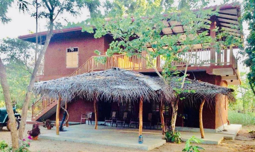 Гостевой дом Kings Lodge Habarana, Хабарана
